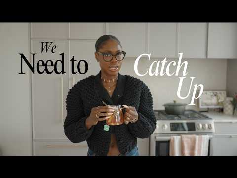 FOLGE 12: Die Folge, in der wir uns wiedersehen