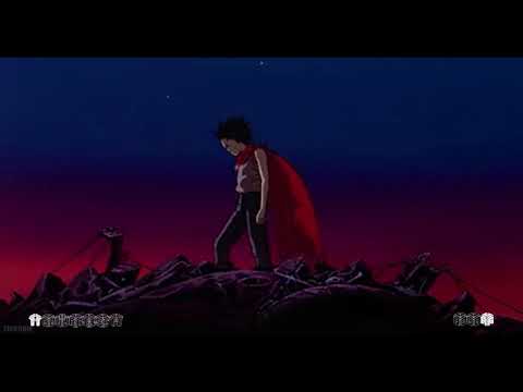 Tourist (New Wave Bump)  [Prod.qoR]