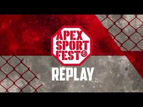 Ben Paterson vs Sam Neiljelke | DFC MMA Fight