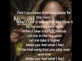 Feel what I feel--Kat DeLuna