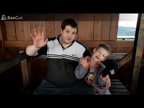 Cestománie Česká Kamenice Zámecký Vrch Ústecký kraj LockRock a Valda