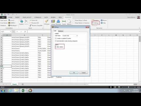 OSIsoft: Create, Edit, & Delete AF Objects in Bulk with PI Builder [v2.7.0.6937]