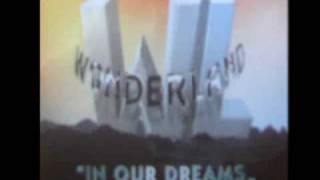 Wonderland - In Our Dreams