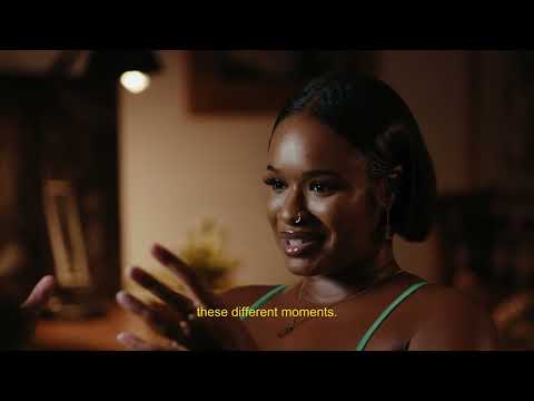 Jamilah Barry - Talks About Full Circle