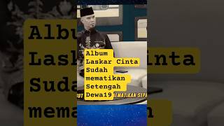 Download lagu Many people already know that the Dewa19 Love Troops Album is #dewa19 mp3