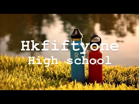 sleepa x hkfiftyone - highschool
