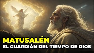 MATUSALÉN: El Hombre que Vivió 969 Años | La Historia que Pocos Conocen