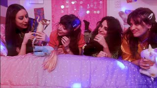 Desert Sharks – “Sleepy Pie”