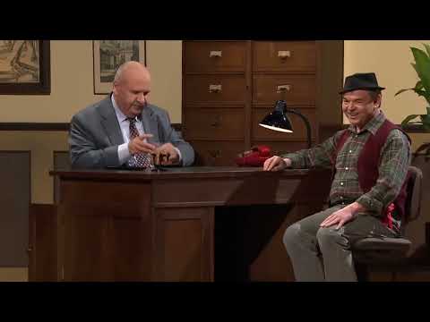 Hannes und der Bürgermeister - So eine Blamage