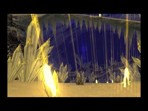 Awesome Video Game Music 471: Snowy Valak Mountain~Night (Xenoblade Chronicles)