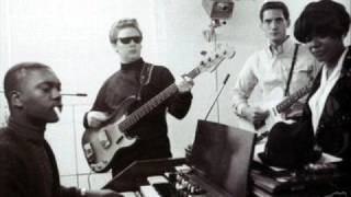 Carla Thomas - It Ain't No Easy Thing