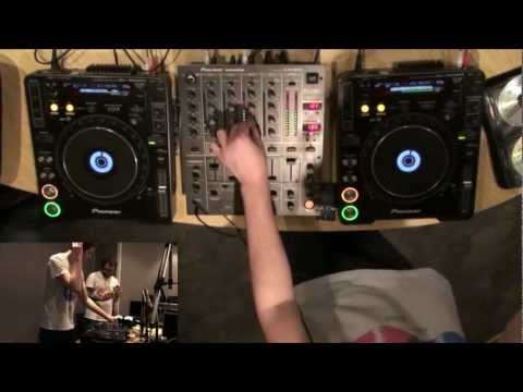 STEDI @ Vibecast Sessions #122 - VibeFM Romania