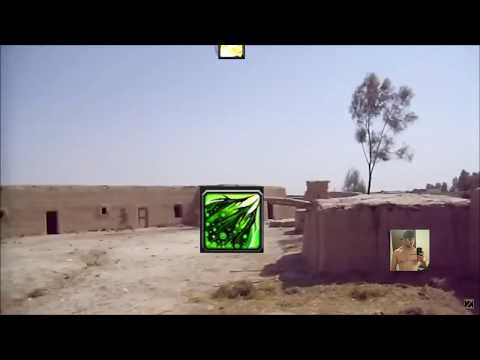 When Melee Have to Do Mechanics ft. Resonate Melee Raiders