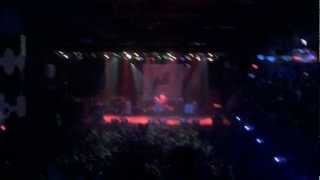 The Starting Line - Left Coast Envy (Live @ The Electric Factory)