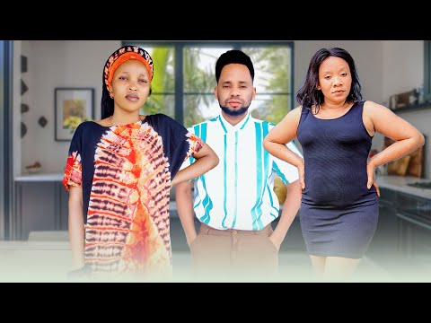 MARRIAGE BEHIND THE SCENES