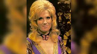 Dusty Springfield - Your Love Still Brings Me To My Knees (UK Single 1980)