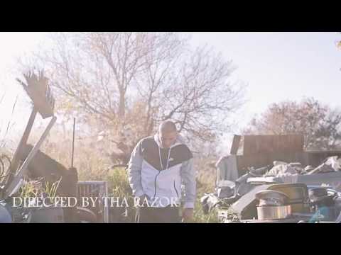 AMONEYMUZIC White Ash (official video)