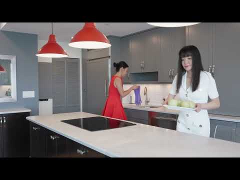 Home Tour , NJ RE Photo