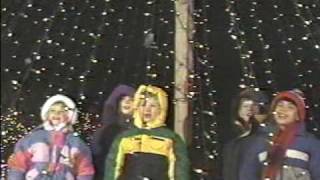 It came upon the midnight clear