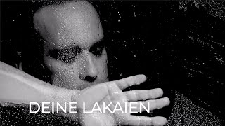 Deine Lakaien - Gone | Black Version (Official Video)