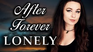 After Forever - Lonely - Cover by Ellie Kamphuis