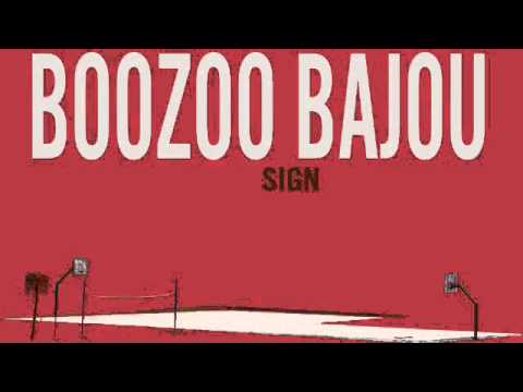 Boozoo Bajou - Sign (DJ DSL remix)