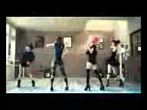 M V miss A  Bad Girl, Good Girl  from BAD BUT GOOD