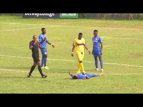 LIBERTY PROF  VRS MEDEAMA SC  1