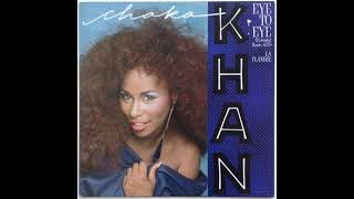Chaka Khan - La Flamme