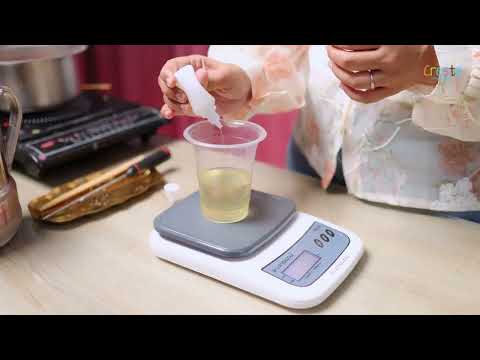 Product tutorial