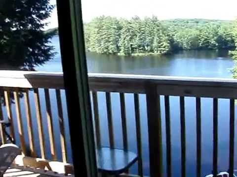 SOLD- 6 Indian Point Dr., Ashburnham, MA 01430