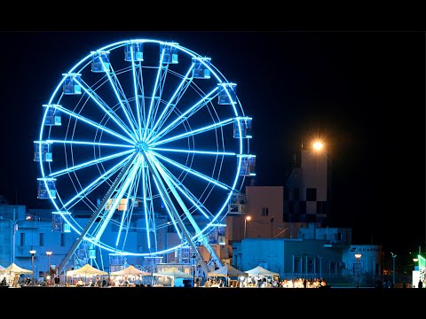 ASD FALCHI UGENTO Stagione 2023-2024: STIAMO TORNANDO!!