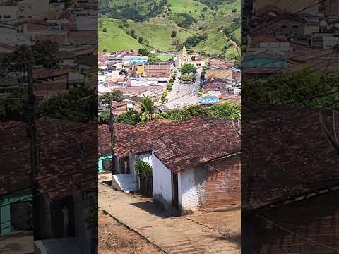 cidade de Quipapá PE