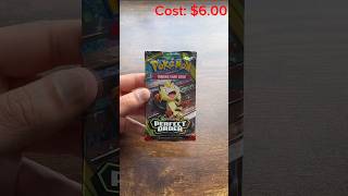 Opening a Perfect Order Pack! #pokemonchannel #pokemon #pokemontcg #tradingcards #pokemoncommunity