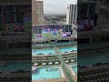 This Vegas Hotel Room Is The Ultimate Sports Porn