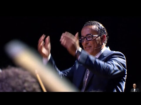 Adnane MATRONE - Etazalt El Gharam إعتزلت الغرام - التوزيع الأوركسترالي والصوتي - عدنان مطرون