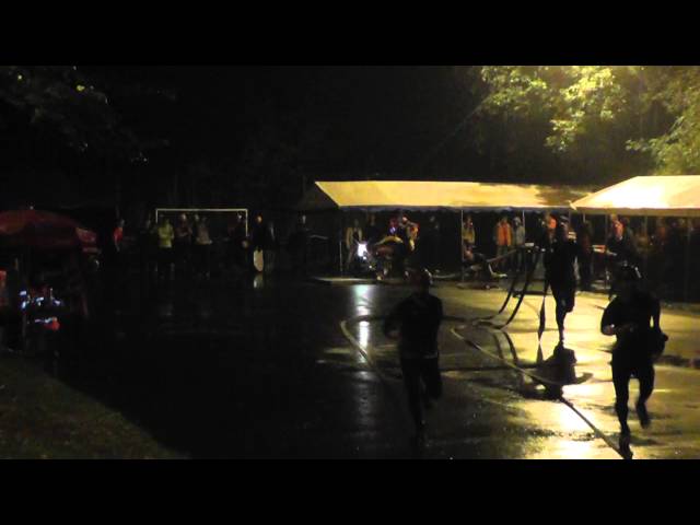 Hájov-pod hasičárnou, 01. 09. 2012