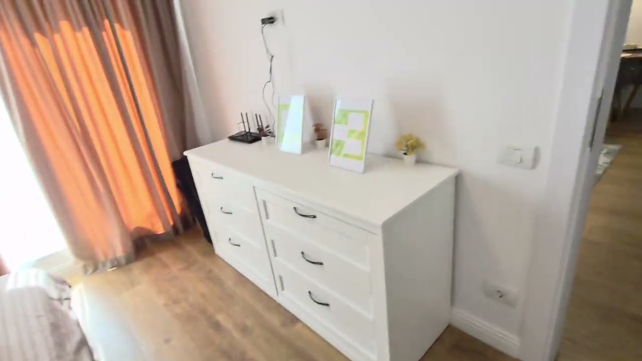 Tur video  Apartament 3 Camere MTM Sky Residence Pipera Bucuresti