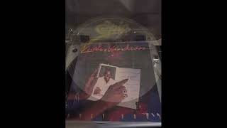 luther vandross - i'll let you slide 1983 HQ