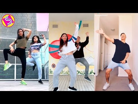 Swing It Dance Challenge Musically Compilation - Best Dance Challenges #swingit