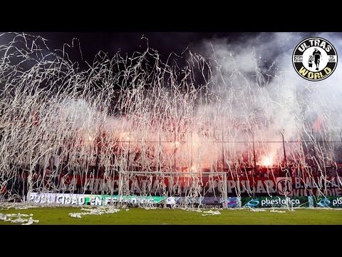 Top-5 Ultras of the Week (06.10 - 12.10)  #worldofultras