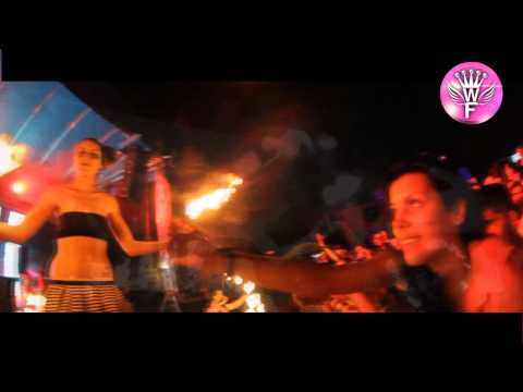 Fresh Wave Festival 2013 (Official video)