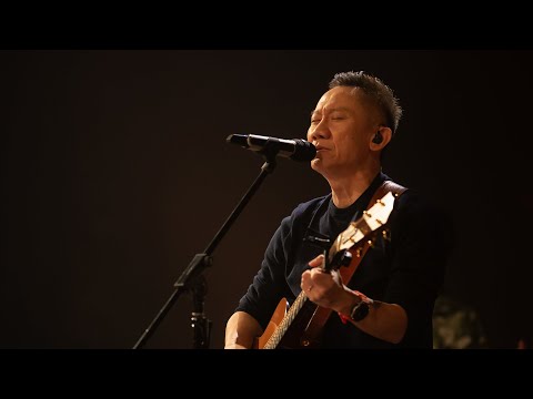 CityWorship: Used To This / When I Look Into Your Holiness // Teo Poh Heng @City Harvest Church