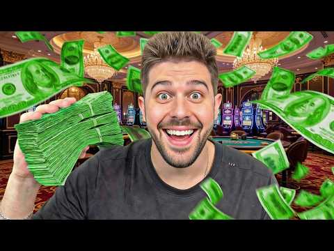 It was my LAST BET and then this happens.. (MUST WATCH)