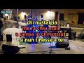 Carmelo Zappulla O Nazionale karaoke