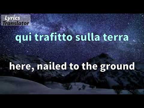 Modà   Tappeto di fragole | LyricsTranslator | Learn Italian