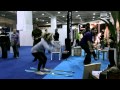 Kinect Sports Season 2 [PEGI 3] - Saloman Ski Show!