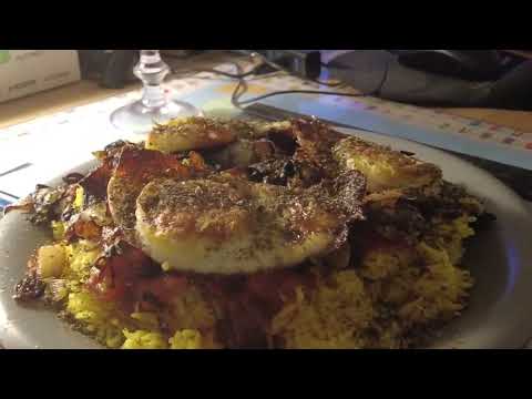 MongoTV_8154 - Min Aftensmad - KARRY RIS Med STEGTE LØG og FLÅET TOMATER