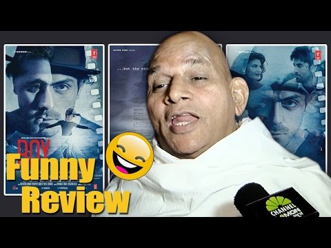 download lagu mp3 mp4 Phantom Review Koimoi, download lagu Phantom Review Koimoi gratis, unduh video klip Phantom Review Koimoi