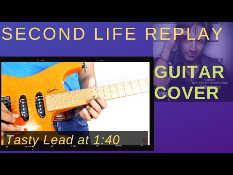 Second Life Replay - The Soundtrack Of Our Lives